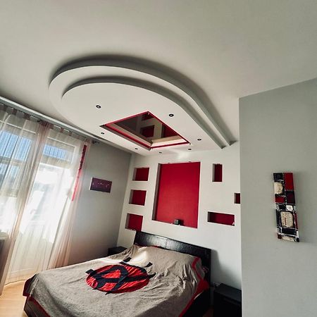 Modern Apartment On Mechnikova Street 18 利沃夫 外观 照片