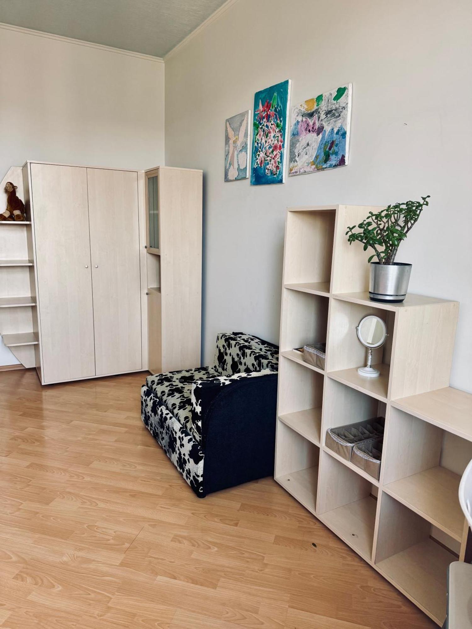 Modern Apartment On Mechnikova Street 18 利沃夫 外观 照片