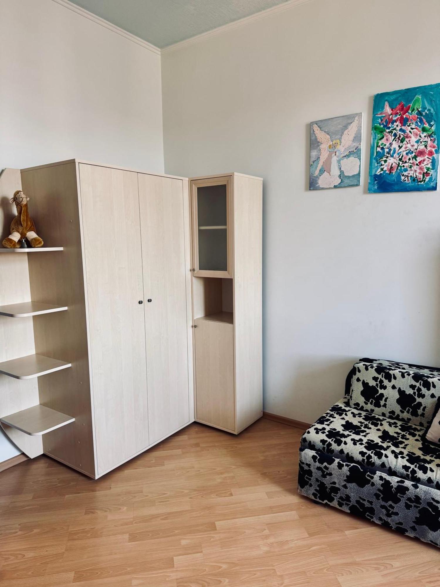 Modern Apartment On Mechnikova Street 18 利沃夫 外观 照片