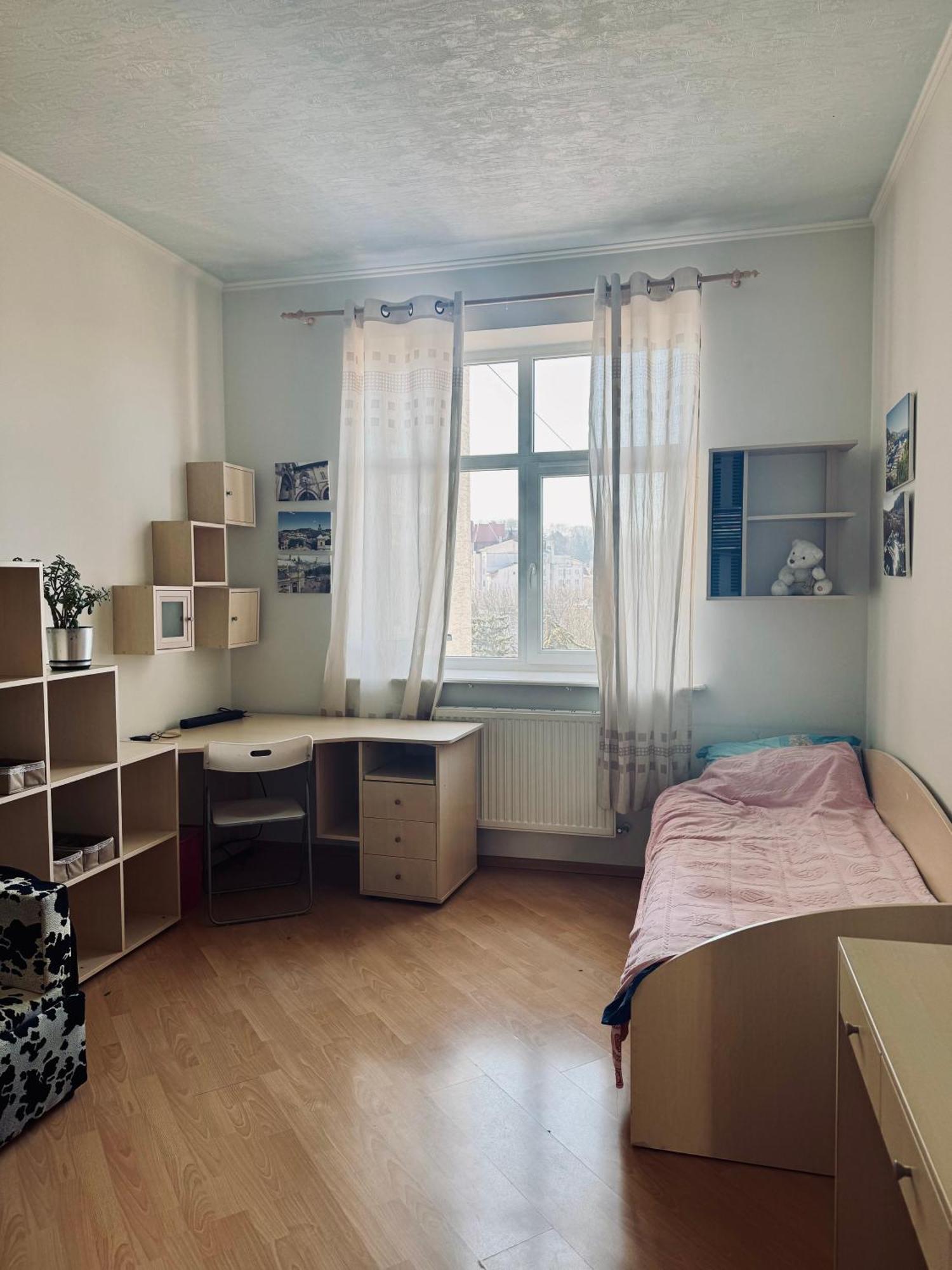 Modern Apartment On Mechnikova Street 18 利沃夫 外观 照片