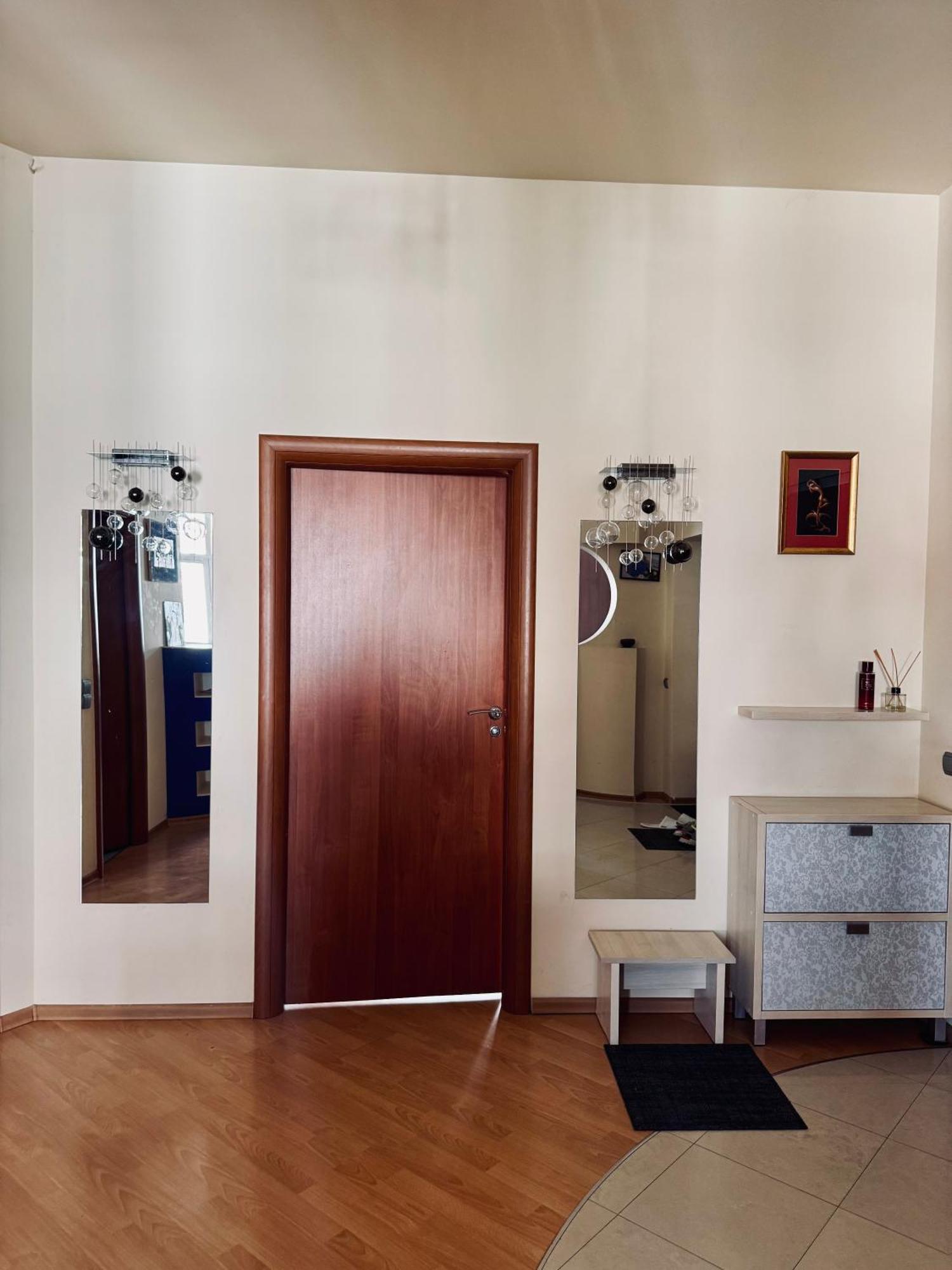 Modern Apartment On Mechnikova Street 18 利沃夫 外观 照片